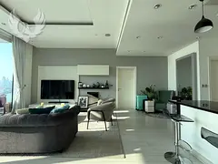 Penthouse level | Upgraded | Vacant