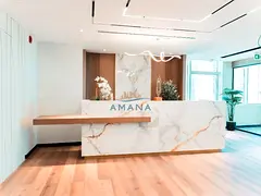 Commercial Office | JLT Metro | Full Floor Avail