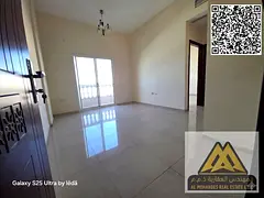 Balcony with an open view | Free parking in the building | Apartment with a shower enclosure | Prime