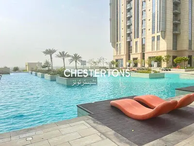Contemporary | Prime Location | 12 Cheques