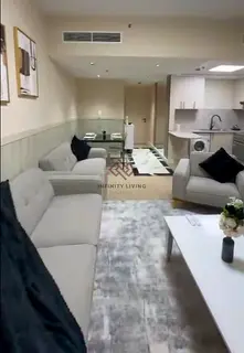 Stylish Apartment in JVC | 1BR | Parking Included