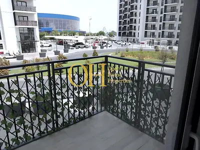 Furnished | Sea World View | Modern Unit