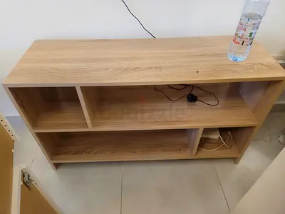 Wooden Storage Unit for Sale