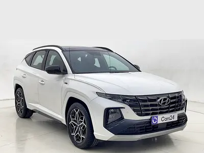 AED 1,638/m | 0 DP | Manufacturer Warranty | Service History | 30 Day Return | HYUNDAI TUCSON 2024