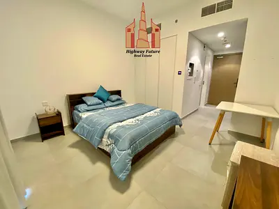 Title: Modern Studio Apartment | 35K Rent | 4 Cheques | Prime Terraz Location