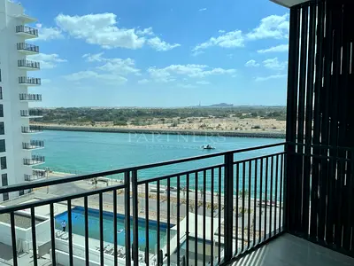 Partial Canal View | Luxury 2BHK | Prime Location