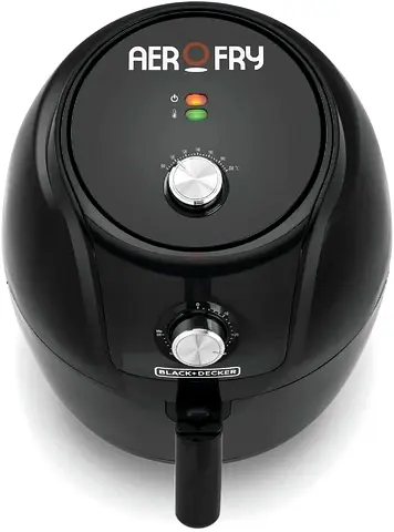 My Black+Decker AeroFry Air Fryer - Working Condition