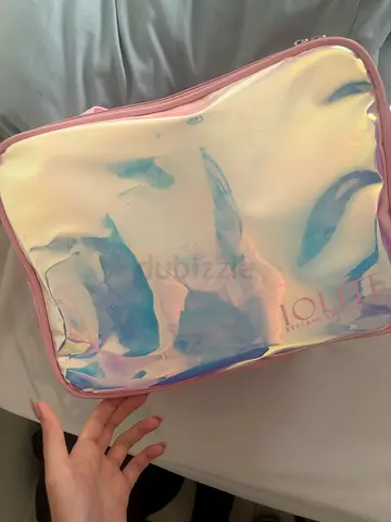 Stylish Cosmetic Organizer Bag