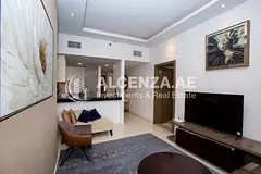 High Floor | Ready to Move In | Fully Furnished