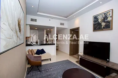 High Floor | Ready to Move In | Fully Furnished