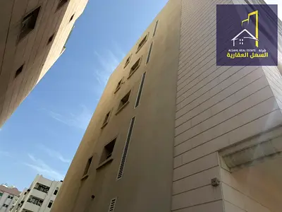 For sale: Residential building in Al Butina area, Sharjah Emirate