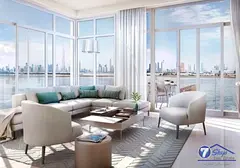 Park &amp; Creek Views | 3BR | Prime Emaar Living