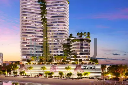 Resale | Mangrove View | Completion 2027 | 50/50PP