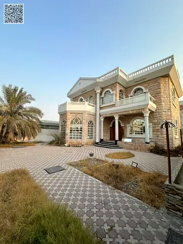 🏡 Villa for Rent in Al Rumaqia