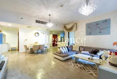 Well Maintained | Large Layout | Prime Location