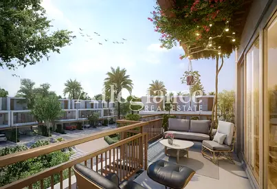 4BR Corner | Handover Q2 2027 | Motivated Seller