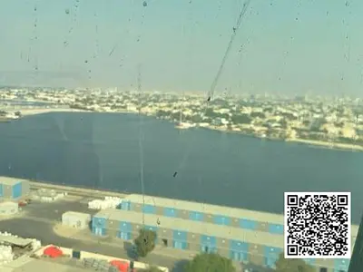 Spacious 1BHK for Sale in Orient Towers | 1190 sqft | 50K dp