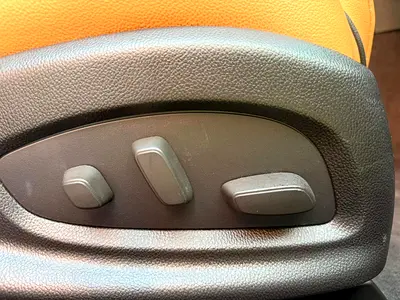 صورة 10 لـ 2016 Chevrolet IMPALA