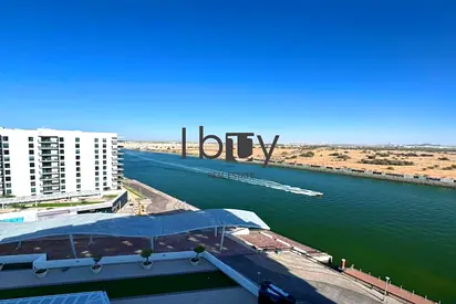 Canal Promenade View | SeaWorld View | Furnished