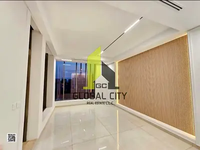 Not just a villa, but a statement of grace, where every corner whispers elegance.