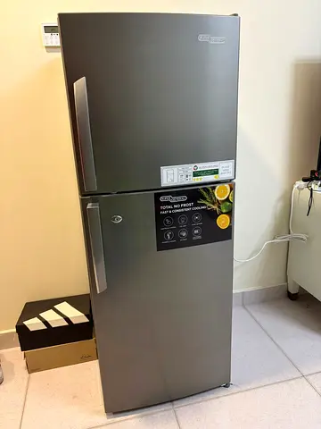 Super general fridge 260 litter for sell 💯 good working