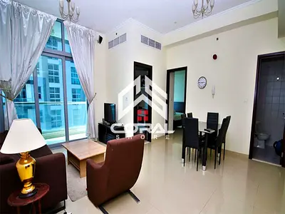 Spacious 1 Bedroom apartment at an affordable price