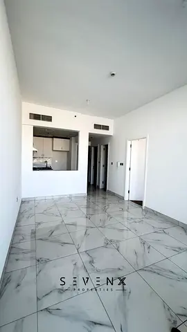 Spacious 1BR | Ready to Move | Prime Location