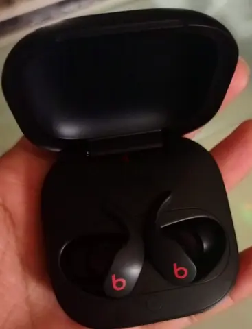 Beats Studio Buds - True Wireless Earphones
