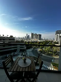 Fully furnished | Exclusive offer | Key location
