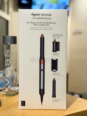 Dyson Airwrap Complete Long HS05