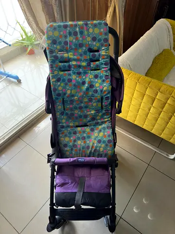 Branded Chicko Stroller for sale at unbeatable price of AED 67