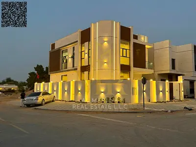 Villa directly from the owner, personal finishing, on a main street, close to all services, freehold ownership for all nationalities and without down