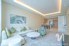 Burj Side | Vacant | Actual Pictures | Key With Me