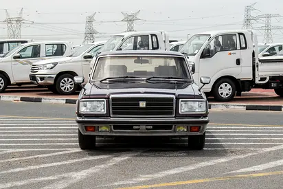 1989 Toyota CENTURY — фото 3