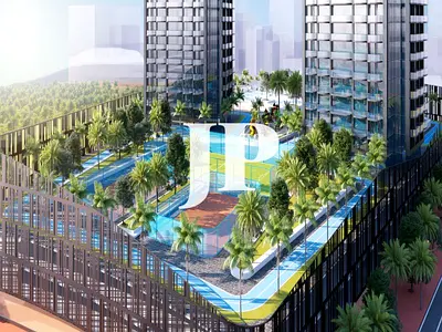 Direct Access to Hessa Street | Near Metro | 10 Mins to Dubai Hills Mall | ROI