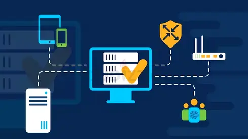 High-Performance WiFi Optimization | Speed  Coverage Boost
