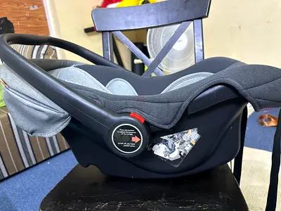 Infant Car Seat for Safe Travel