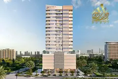 ALMOST READY_POOL VIEW_FURNISHED_HIGH FLOOR_SMART SYSTEM