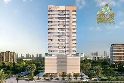 ALMOST READY_POOL VIEW_FURNISHED_HIGH FLOOR_SMART SYSTEM