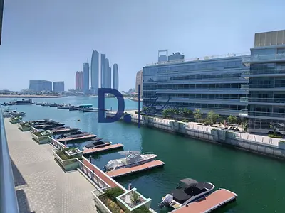 Sea View|Chiller Free|All Amenities|Huge Balcony