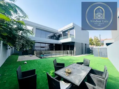 🌟 فيلا فاخرة للإيجار في روبينيا - مسار | 4 غرف نوم | مسبح خاص | 300 ألف 🌟