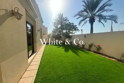 Vacant Soon | Spacious | Unfurnished Home