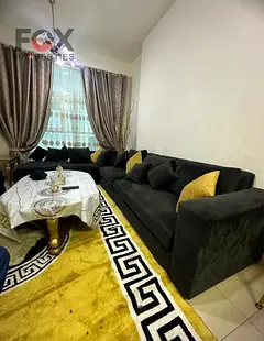 Only AED 185K down payment | Easy payment plan | Excellent investment return | With parking | Fully