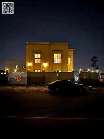 Fully Independent Villa for Rent in Al Zahya – Ajman