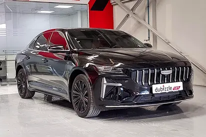 AED 1064/month | 2026 Geely Preface  | GCC Specs | Ref#441364