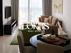 Fully Furnished I Vacant I Great Amenities