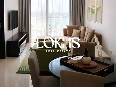 Fully Furnished I Vacant I Great Amenities