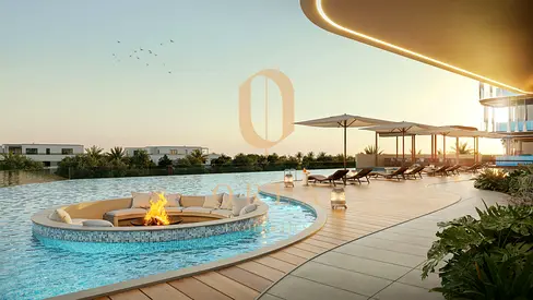 Stylish Unit | Modern Design | Smart Investment