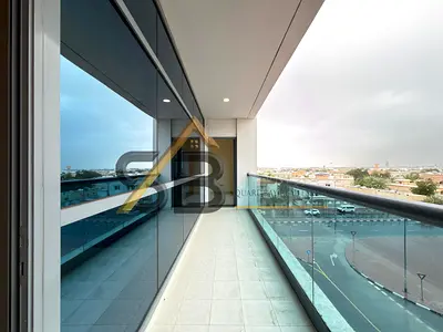 Sea View Luxurious 2BHK Apart Ready To Move With All Amenities