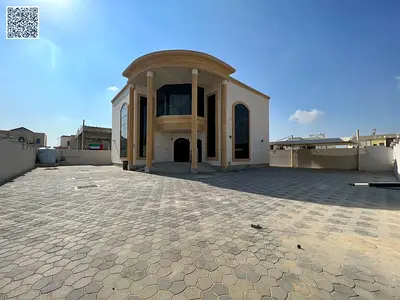 🏡 Villa for Rent in Al Raqaib